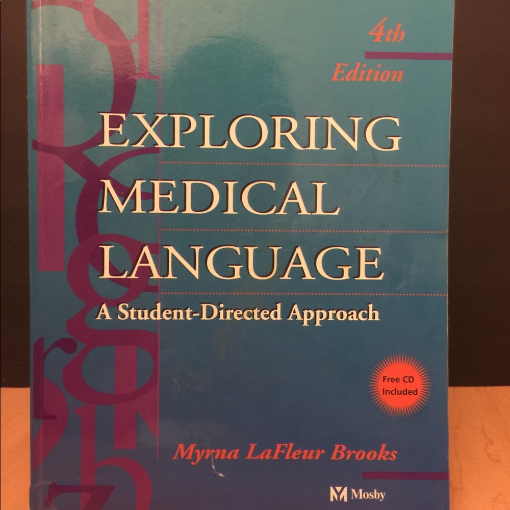 Exploring Medical Language